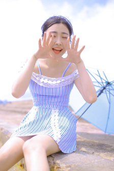 雷锋的微笑
